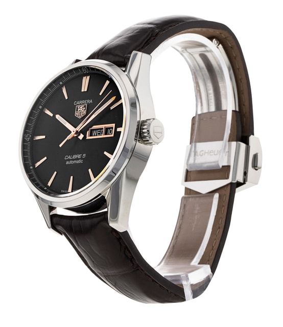 Tag Heuer Carrera WAR201C.FC6266 Image 2